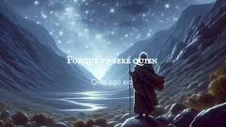 Esta Alabanza te ayudará a entender que Dios esta contigo.