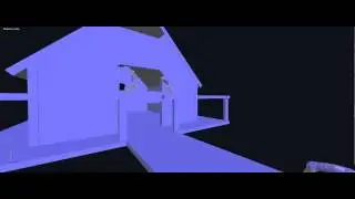 AmaiHito 2 hour run scene test