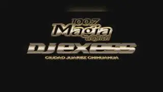 LORENZO DE MONTECLARO EN VIVO MIX DJ EXESS