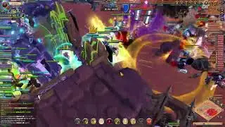 INTERDITS (3XL) vs REQU1EM (GAMPI) - Battle Bracers Round 1