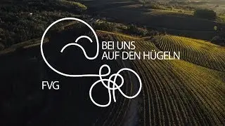Die Wein- und Geschmacksroute von Friaul-Julisch Venetien: Bei uns auf den H&uuml;gel