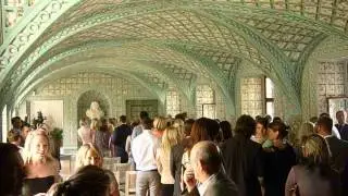 Sala terrena, Jaroměřice
