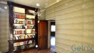 Appartamento in Vendita, Via Archimede - Roma - Flaminio - Parioli - Pinciano