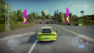Need for Speed™ Heat Kakaroto 63