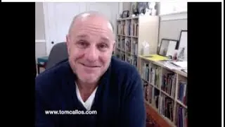 Ideas for RETAINING STUDENTS, from Tom Callos, for Martial Arts School Owners / Teachers