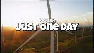 Just One Day (Official Music Lyrics - AI Generated Song)