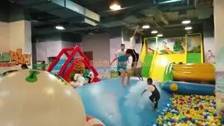 inflatables sc,inflatables games,para obstacle course,Chinese factory