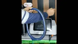 Digital PEMT Loop Device for Pain Relief & Recovery #rehabilitation #painrelief #physio #biotronix