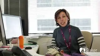 Professor Dianna Magliano, Baker Heart and Diabetes Institute