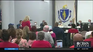 Parents, Teachers Demand Changes After Fights At Lawrence High School