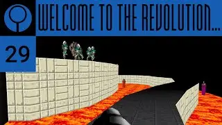 Marathon In-depth #29 Welcome to the Revolution... - Marathon 1 - Bungie's Marathon Trilogy