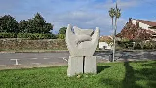 ILLA DA TOXA (O GROVE).