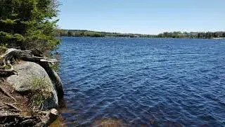 BLT, COLTA & St. Margaret's Bay Trails Bike