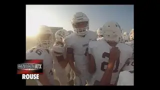 Rouse Raiders Football | Week 2 Mixtape | 2016 #highschoolfootball 🏈