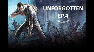 UNFORGOTTEN EP.2 - 
