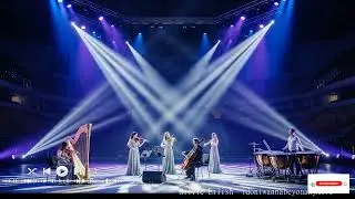 Golden Chamber Strings and Piano Harmonies to Inspire Creativity and Gentle Focus