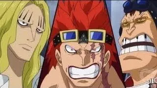 one piece episode 603 review