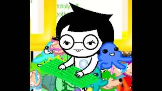 Dying jade harley (Part 2)