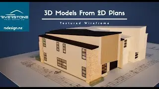Riverstone Home Design Duplex