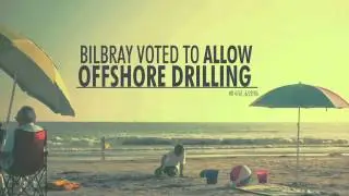 Brian Bilbray: Maybe