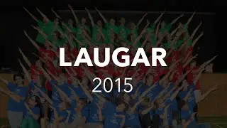 Laugar (School Camp 2015) - with English subtitles