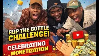 I FINALLY GOT MONETIZED ON YOUTUBE😭🔥!!