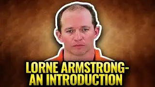 Lorne Armstrong - To Catch A Predator EXPLAINED