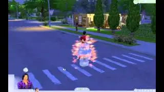 The Sims 4: How to fix Error code 102