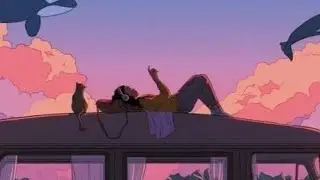 ayra starr - away (sped up)