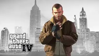 Grand Theft Auto IV № 5  ЗАЧЕМ НУЖНО ЖРАТЬ КАПУСТУ, КОГДА ЕСТЬ КАРТОШКА