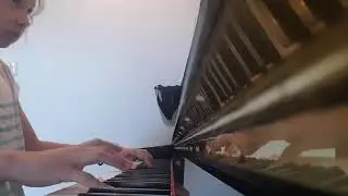 Les Marteaux de l'Instru, jeu musical, Louise Gautier