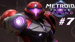 Got My Race Suit - Metroid Prime 4: Beyond - #7
