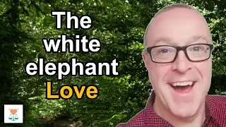LOVE - the white elephant in family court hearings