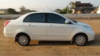 Tata Indigo Manza Review - Design & Looks (Part 1)