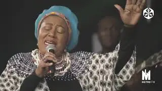 AMPD Icons: Sibongile Khumalo & Amanda Black