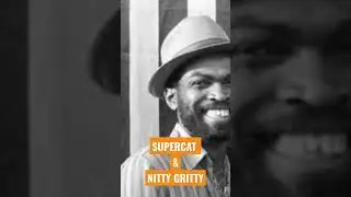 The Death of NITTY GRITTY