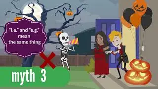 English myths