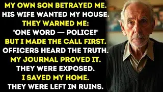 They Told Me, &ldquo;Stay Silent Or We&rsquo;ll Call The Police.&rdquo; I Called Them First&hellip; STORIES