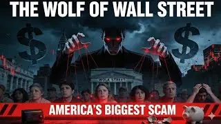 When Greed Became a Business Model | America&rsquo;s Biggest Financial Scam Explained