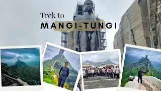 Mangi Tungi Trek | Spiritual Climb to the World&rsquo;s Highest Jain Temple. 