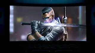 Blade Solo MOVIE CANCELLED Officially 😱 BUT...