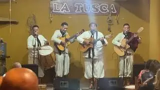339@Los Ponchos Del Alba(La Tusca La Calera Córdoba 9/1/26)