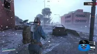Nothing Is Going According to Plan