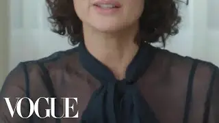 Supermodel Shalom Harlow Has THIS to Say About 