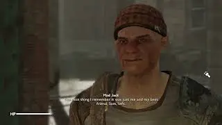 Fallout London - Mad Jack's Affinity conversation 3