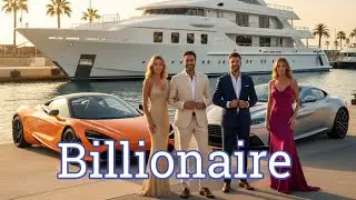 Luxury Lifestyle Motivation |02| Millionaire Lifestyle motivation | Billionaire Luxury Lifestyle