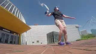 Let's Science Summer - Compilation