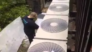 Airtemp A.C Ltd