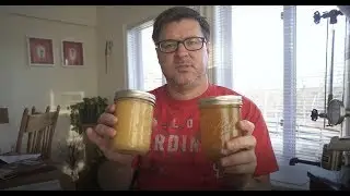 Creamed Honey | Allredbees