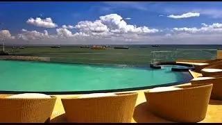 Top10 Recommended Hotels in Port-of-Spain, Trinidad and Tobago